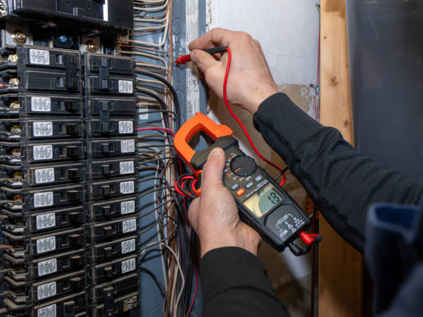 Best Circuit Breaker Repair  in Lincoln Beach, OR
