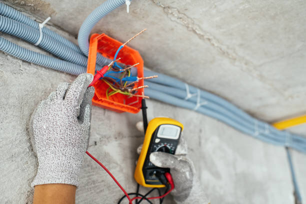 Best Electrical Rewiring Services  in Lincoln Beach, OR